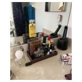 ASSORTED MENS COLOGNES