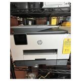 HP OFFICEJET PRO 9025 ALL-IN-ONE PRINTER
