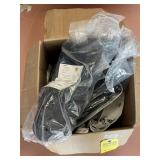 LOT ASSORTED MEDICAL BRACES