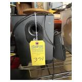 LOGITECH 3-PIECE SPEAKER SET