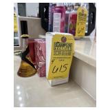 ASSORTED PERFUMES - DAYDREAMING IN PINK, JESSICA M