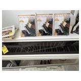YAMAHA CLAVINOVA CVP-89 DIGITAL PIANO WITH BENCH &