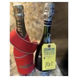 BOTTLES - PIPER-HEIDSIECK CHAMPAGNE / BRUT SEGURA