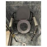 SHOWER SEAT