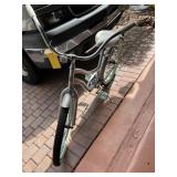 HUFFY CRANBROOK BIKE - SILVER & MINT