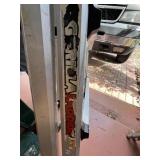GORILLA ALUMINUM 4-IN-1 LADDER