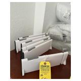 DRAWER DIVIDERS