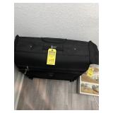 GARMENT BAG