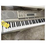 CASIO WK200 ELECTRONIC KEYBOARD