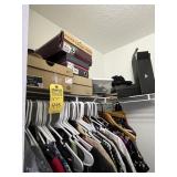 ASSORTED SHOES - MOST SIZE 11