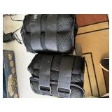 PAIR LEG WEIGHTS
