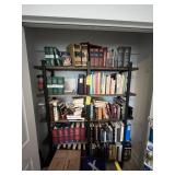 LOT BOOKS
