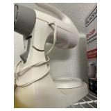 SUNBEAM MIXER (NO ACCESSORIES)