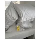 PILLOWS