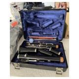 BUNDY FLUTE IN CASE