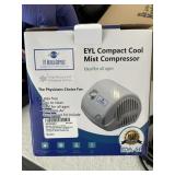 EYL COMPACT COOL COMPRESSOR