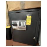 SENTRY DIGITAL COMBO SAFE (NO COMBO)