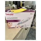 ELECTRIC PROFESSIONAL MANICURE / PEDICURE SET IN B