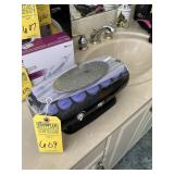 CONAIR INFINITI PRO HOT ROLLER SET
