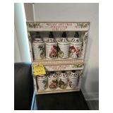CHRISTMAS SOAP SETS