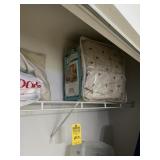 LOT LINENS