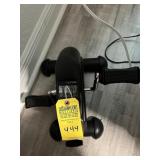 FLOOR PEDAL EXERCISER
