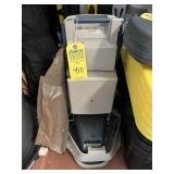 ELECTROLUX FLOOR SHAMPOOER