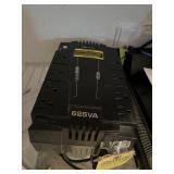 CYBER POWER BATTERY BACKUP