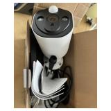SOLAR POWERED WIRELESS BATTERY SECURITY CAMERA (NE