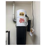 DIRT DEVIL PRO SERIES 990 HOUSEHOLD VACUUM SYSTEM