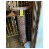 MARBLE PILLAR