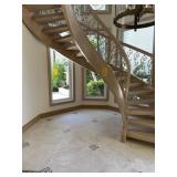 WINDOWS (FOYER) - 34x94 / 148x94 ***LATE REMOVAL A