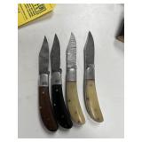 ASSORTED 3