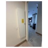 IRON AWAY BUILT-IN IRONING SYSTEM (IN LAUNDRY ROOM