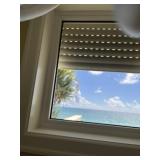 ROLLADEN ELECTRIC HURRICANE SHUTTERS - EXTRA LONG