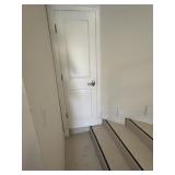 ASSORTED DOORS - APPROXIMATELY 24