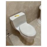 WHITE KOHLER TOILET