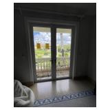 SET BALCONY DOORS - 70