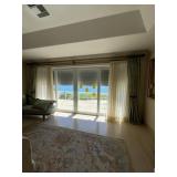 ROLLADEN ELECTRIC HURRICANE SHUTTER - FITS DOORS I