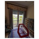 SET BALCONY DOORS - 70