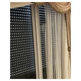 ROLLADEN ELECTRIC HURRICANE SHUTTERS - FITS LARGE