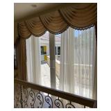 SLIDING GLASS DOORS - 105
