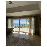 SLIDING GLASS DOORS - 188
