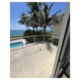 SPIRAL STAIRS WITH BALCONY RAIL - 15.5