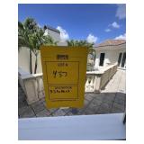ROLLADEN ELECTRIC HURRICANE SHUTTERS - FITS WINDOW