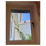 ROLLADEN ELECTRIC HURRICANE SHUTTER - FITS WINDOW