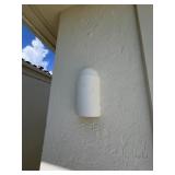 LIGHTHOUSE THEME OUTDOOR SCONCES