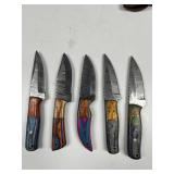 ASSORTED 4