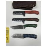 ASSORTED 4