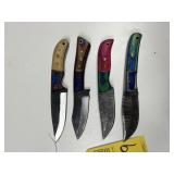 ASSORTED 4
